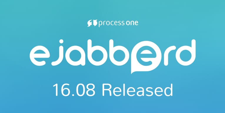 ejabberd 16.08