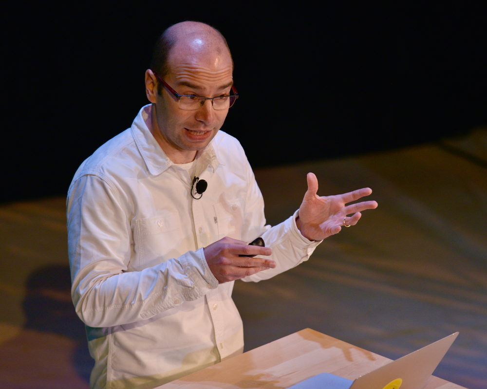 Mickaël Rémond, Founder and CEO of ProcessOne