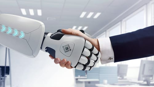 Exception management at the heart of artificial intelligence performance