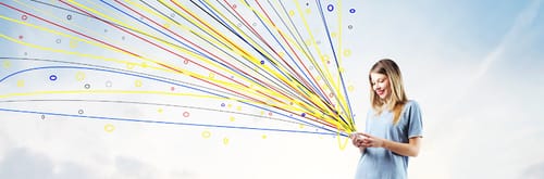 GigaOM releases report on brand engagement through in-app communication