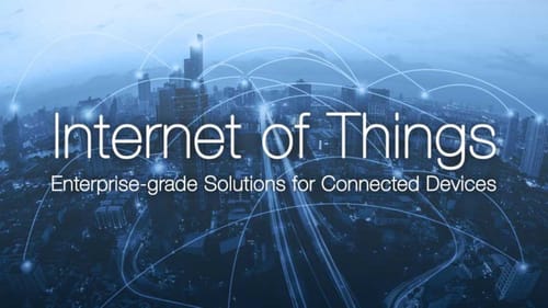 Build awesome Internet of Things with ProcessOne