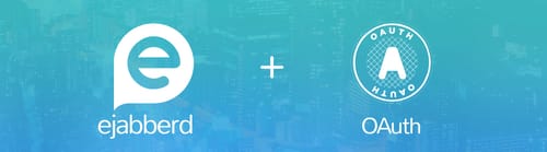 Understanding ejabberd OAuth Support & Roadmap