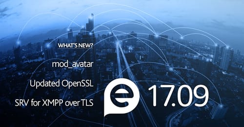 ejabberd 17.09