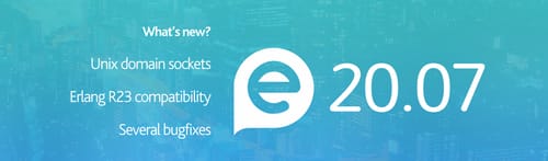 ejabberd 20.07