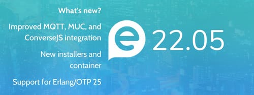 ejabberd 22.05