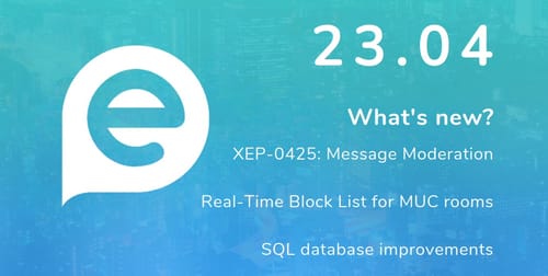 ejabberd 23.04
