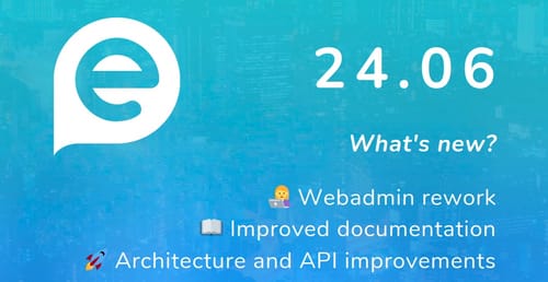ejabberd 24.06
