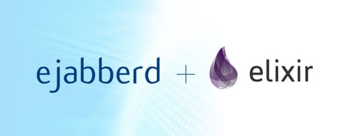 ejabberd joins the Elixir revolution