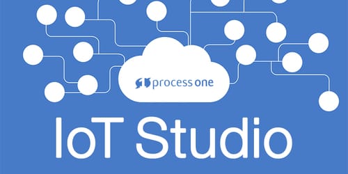 IoT Studio #1: Internet of Things tutorial and Q&A series starting on Feb, 16th.