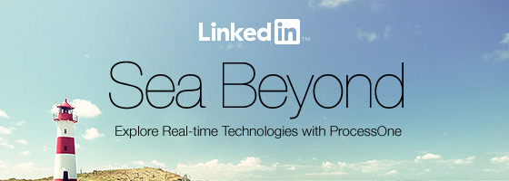 Sea Beyond LinkedIn Group